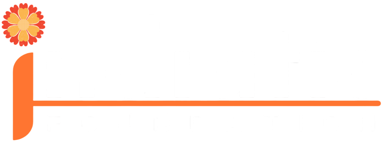 Indiatic Foundation - White - PNG